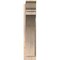 Ekena Millwork Thorton Smooth Traditional Outlooker, Douglas Fir, 7 1/2"W x 26"D x 34"H OUT08X26X34THR01SDF - alternate 2